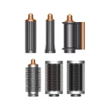 Стайлер Dyson Airwrap HS05 (насыщенная медь/яркий никель) Complete с чехлом