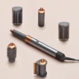 Стайлер Dyson Airwrap HS05 (яркий никель/насыщенная медь) Complete с чехлом