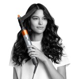 Стайлер Dyson Airwrap HS05 (Vinca blue Rosé) Complete с чехлом