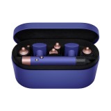 Стайлер Dyson Airwrap HS05 (Vinca blue Rosé) Complete с чехлом
