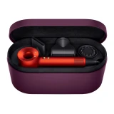 Фен Dyson Supersonic HD15 (Topaz Orange) с боксом и 4 насадками