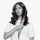 Стайлер Dyson Airwrap Complete Long HS05 (Ceramic Pop) с насадками и кейсом
