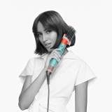 Стайлер Dyson Airwrap Complete Long HS05 (Ceramic Pop) с насадками и кейсом