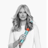 Стайлер Dyson Airwrap Complete Long HS05 (Ceramic Pop) с насадками и кейсом