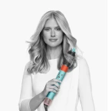 Стайлер Dyson Airwrap Complete Long HS05 (Ceramic Pop) с насадками и кейсом