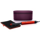 Стайлер Dyson Airwrap Complete Long HS05 (Topaz Orange) с кейсом и дорожным чехлом