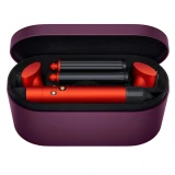 Стайлер Dyson Airwrap Complete Long HS05 (Topaz Orange) с кейсом и дорожным чехлом