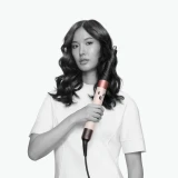 Стайлер Dyson Airwrap HS05 Complete Long Pink Rose с кейсом