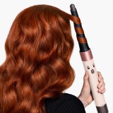 Стайлер Dyson HS08 Airwrap Complete Long Ceramic Pink/Rose Gold + бокс чехол