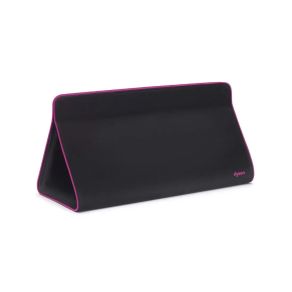 Дорожный чехол для стайлера Dyson Airwrap (фуксия)