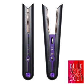 Выпрямитель Dyson Corrale (черный) профессиональная версия