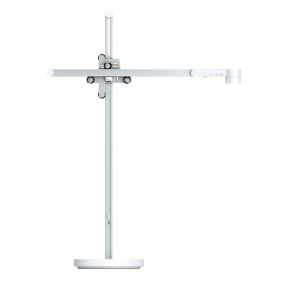 Лампа настольная Dyson CSYS Desk серебристая