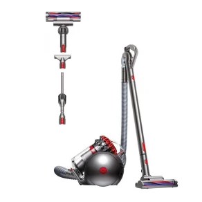 Пылесос Dyson Big Ball проводной