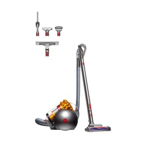 Пылесос Dyson Big Ball Turbinehead проводной