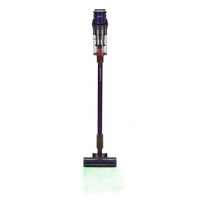 Пылесос Dyson g5gr Detect Fluffy вертикальный/беспроводной Purple