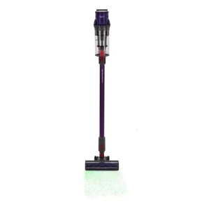 Пылесос Dyson g5gr (V15) Detect Fluffy вертикальный/беспроводной Purple