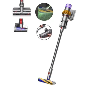 Пылесос Dyson V15 Detect Absolute Extra