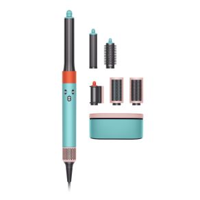 Стайлер Dyson Airwrap Complete Long HS05 (Ceramic Pop) с насадками и кейсом