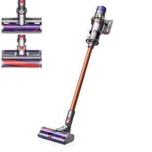 Пылесос Dyson Cyclone V10 Absolute беспроводной