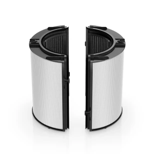 Фильтр-очиститель воздуха 360 Combi Glass HEPA + Carbon