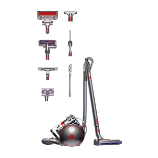 Пылесос Dyson Cinetic Big Ball Absolute 2 проводной