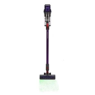 Пылесос Dyson g5gr (V15) Detect Fluffy вертикальный/беспроводной Purple