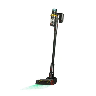 Пылесос ручной (handstick) Dyson V15 Detect Absolute