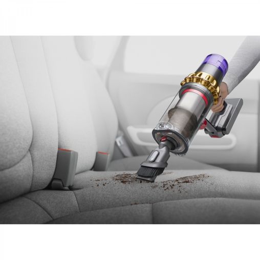 Пылесос Dyson V11 Absolute Extra Pro беспроводной (золотой)