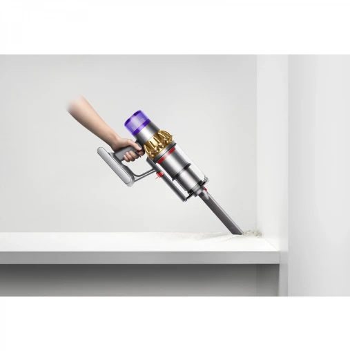Пылесос Dyson V11 Absolute Extra Pro беспроводной (золотой)