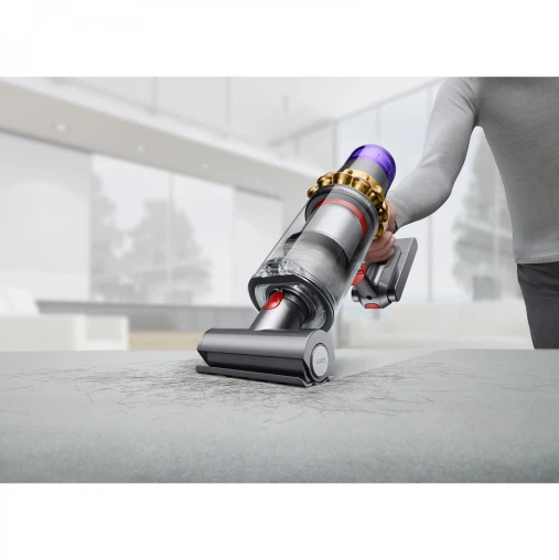 Пылесос Dyson V11 Absolute Extra Pro беспроводной (золотой)