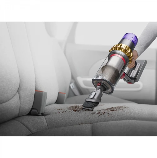 Пылесос Dyson V11 Absolute Extra Pro беспроводной (золотой)