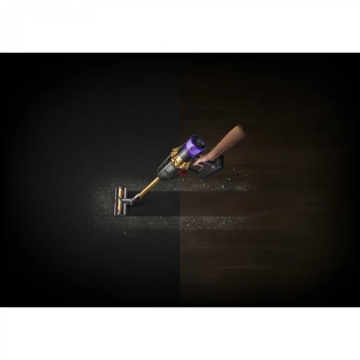 Пылесос Dyson V11 Absolute Extra Pro беспроводной (золотой)