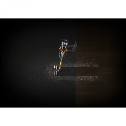 Пылесос Dyson V11 Absolute Extra Pro беспроводной (золотой)