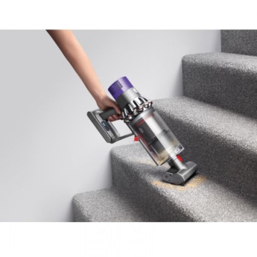 Пылесос Dyson Cyclone V10 Absolute беспроводной