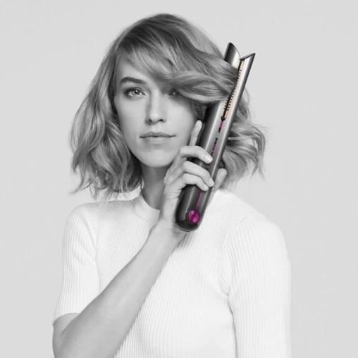 Выпрямитель Dyson Corrale (медный)