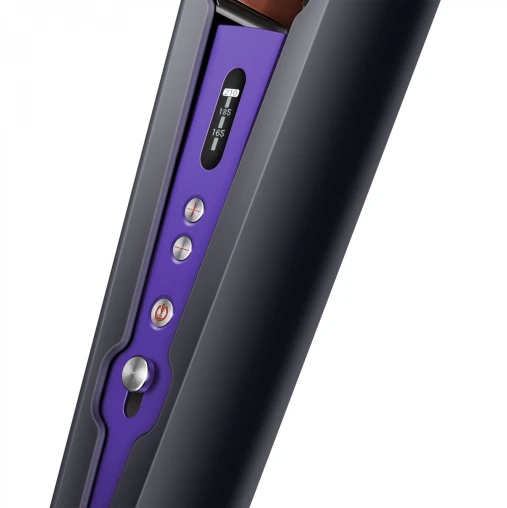 Выпрямитель Dyson Corrale (черный) профессиональная версия