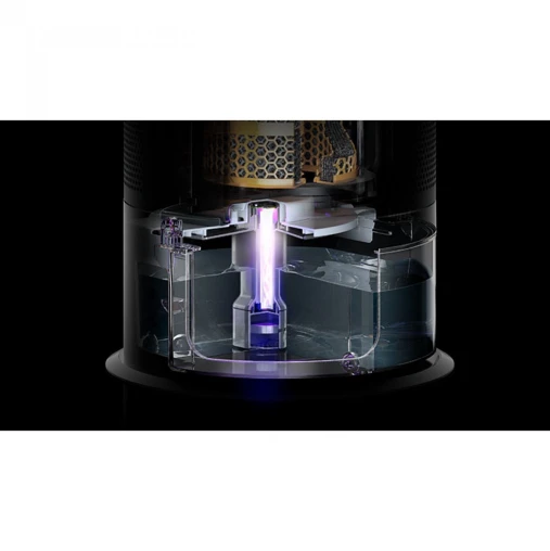 Увлажнитель-очиститель воздуха Dyson PH01