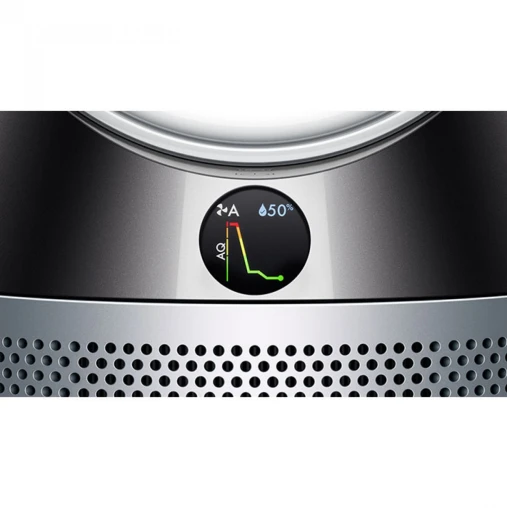 Увлажнитель-очиститель воздуха Dyson PH01