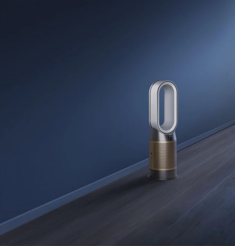 Очиститель воздуха Dyson HP08