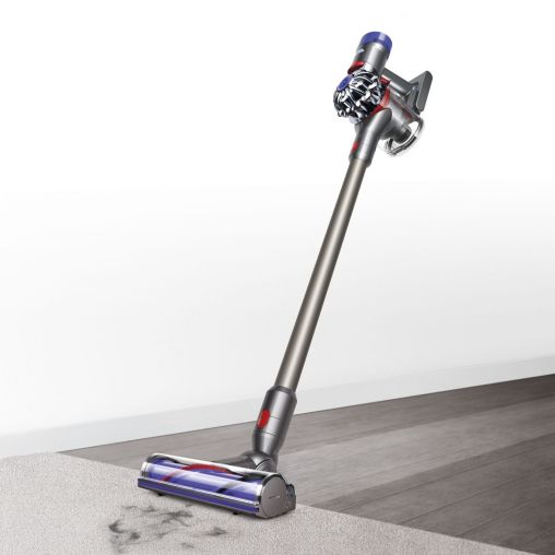 Пылесос Dyson V8 Motorhead беспроводной