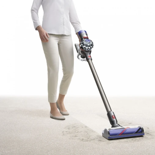 Пылесос Dyson V8 Motorhead беспроводной