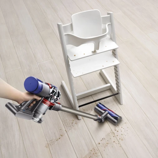 Пылесос Dyson V8 Motorhead беспроводной