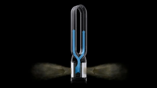 Очиститель воздуха Dyson TP08