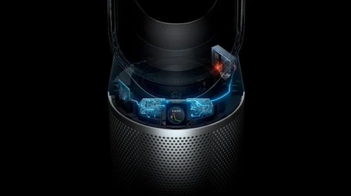 Очиститель воздуха Dyson TP08