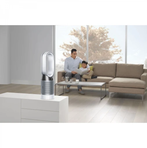 Очиститель воздуха Dyson Pure Hot + Cool HP05