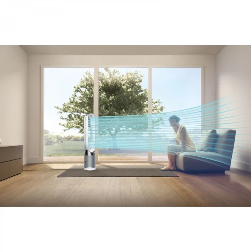 Очиститель воздуха Dyson Pure Cool TP05