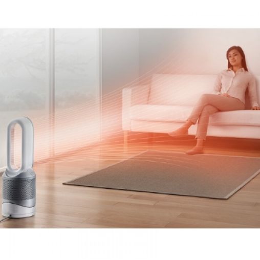 Очиститель воздуха Dyson Pure Hot + Cool HP00