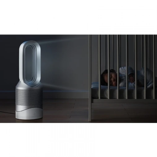 Очиститель воздуха Dyson Pure Hot + Cool HP00