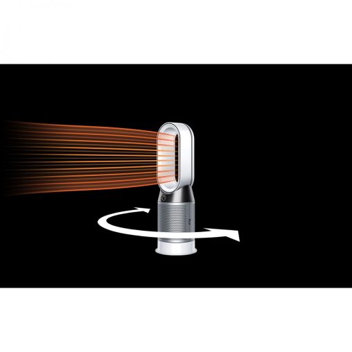 Очиститель воздуха Dyson HP05 + Увлажнитель воздуха Dyson AM10