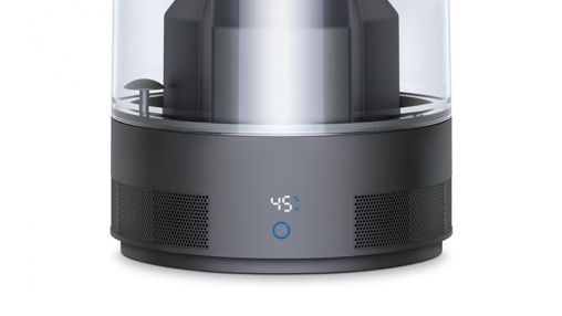 Очиститель воздуха Dyson HP05 + Увлажнитель воздуха Dyson AM10